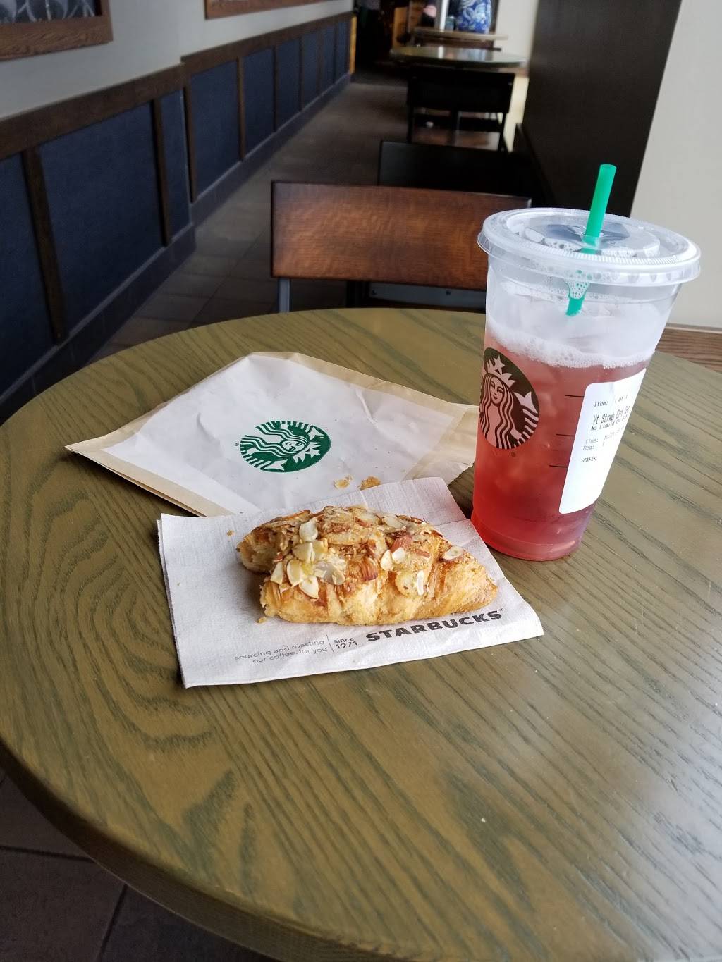 Starbucks | cafe | 5395-5495 Sheridan Dr, Amherst, NY 14221, USA | 7168390580 OR +1 716-839-0580