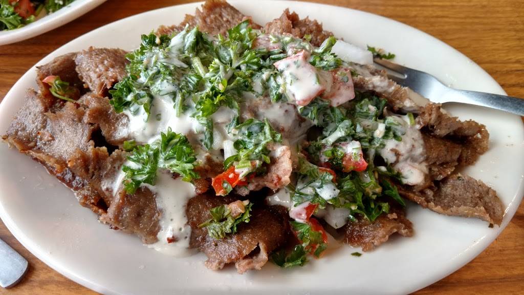 Haddads Restaurant | restaurant | 7805 N University St, Peoria, IL 61614, USA | 3099664296 OR +1 309-966-4296