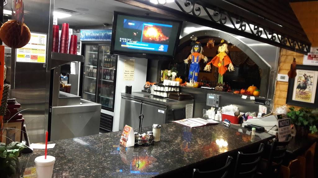 Guadalupes Restaurant | restaurant | 817 W Gladstone St, Azusa, CA 91702, USA | 6263349614 OR +1 626-334-9614