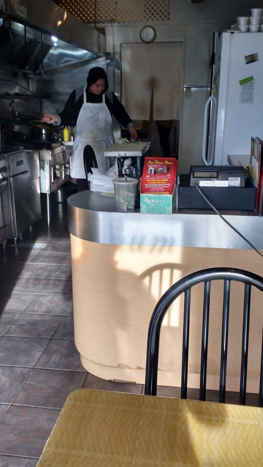 New Flower Drum | restaurant | 1109 Laurel St, San Carlos, CA 94070, USA | 6505958880 OR +1 650-595-8880