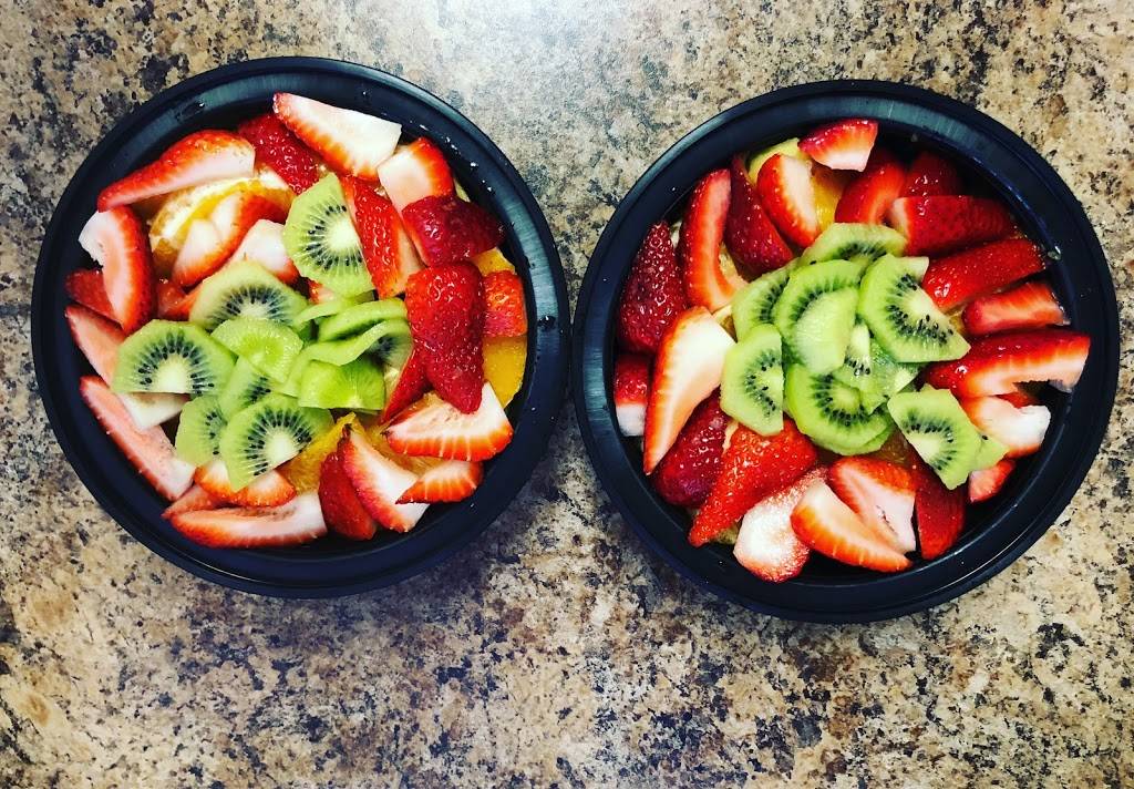 Trues Cultural Kitchen | restaurant | 415 W Grace St Ste A, Richmond, VA 23220, USA | 8049184351 OR +1 804-918-4351