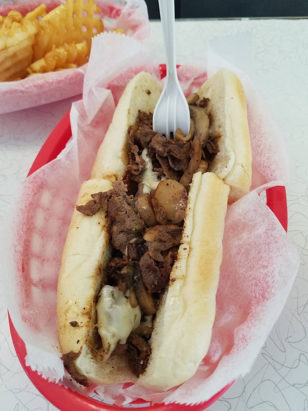 Kappys Subs | restaurant | 501 Orlando Ave, Maitland, FL 32751, USA | 4076479099 OR +1 407-647-9099