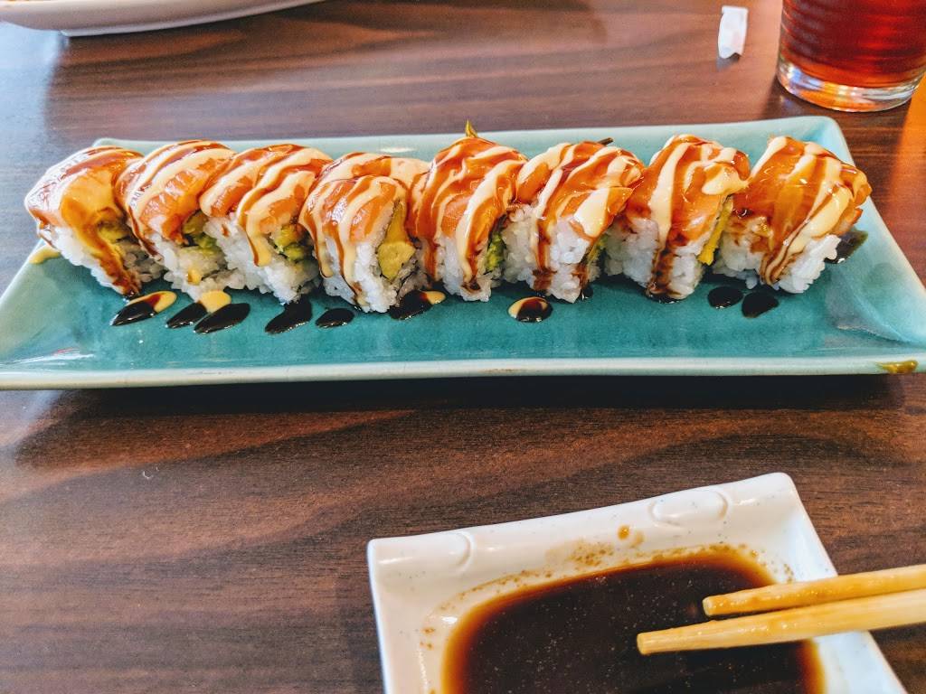 Shogun Japanese Restaurant | restaurant | 590 E Central Texas Expy, Harker Heights, TX 76548, USA | 2546981098 OR +1 254-698-1098