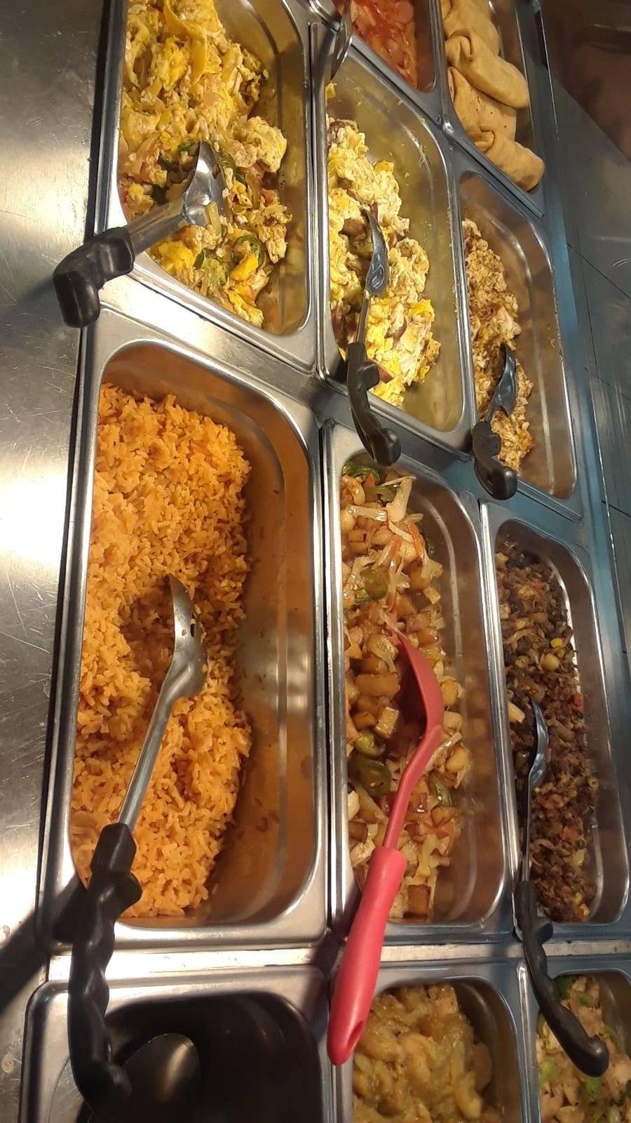 Los Toritos Mexican Taqueria | restaurant | 200 S Eagle St, Weimar, TX 78962, USA | 3463177506 OR +1 346-317-7506