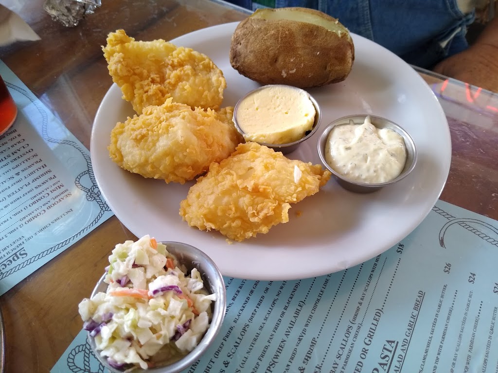 Fishermans Grotto | restaurant | 91149 Cape Arago Hwy, Coos Bay, OR 97420, USA | 5418883251 OR +1 541-888-3251