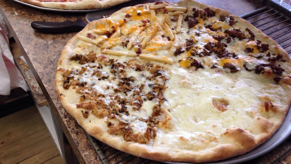 Eddies Pizza | meal delivery | 1616 N Ronald Reagan Blvd, Longwood, FL 32750, USA | 4079601880 OR +1 407-960-1880