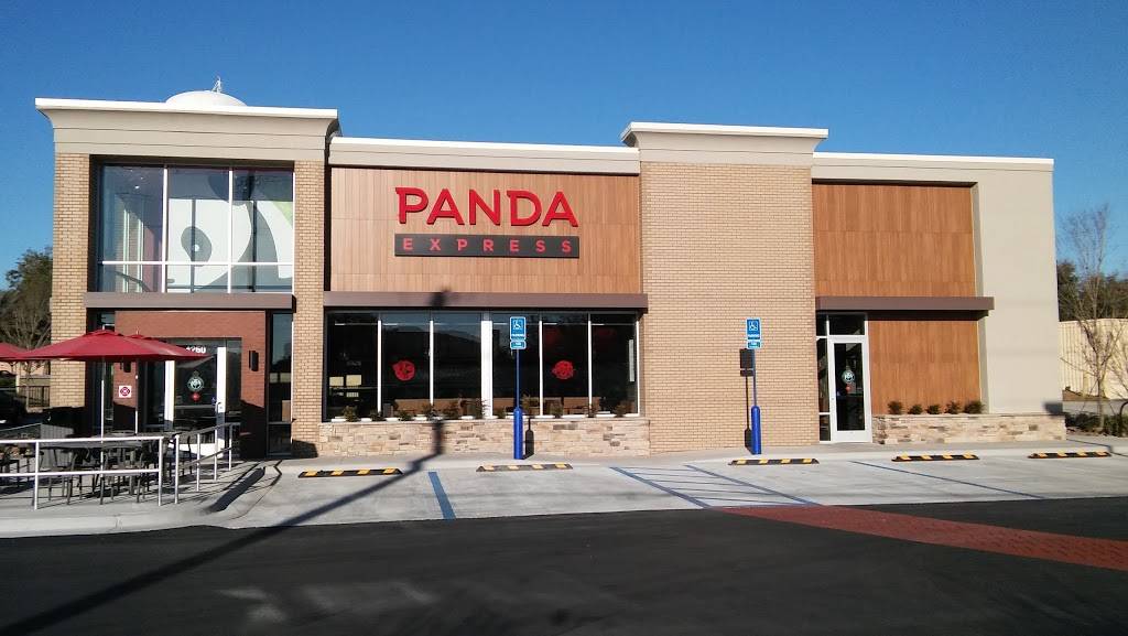 Panda Express | restaurant | 4260 S US Hwy 17 92, Casselberry, FL 32707, USA | 4073881231 OR +1 407-388-1231