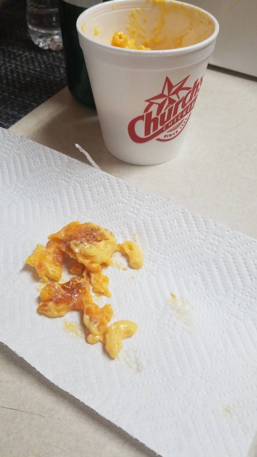 Churchs Chicken | restaurant | 2937 San Mateo Blvd NE, Albuquerque, NM 87110, USA | 5058811024 OR +1 505-881-1024