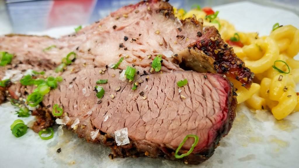 Texas Grace Kitchen | restaurant | 71 Portland Rd, Kennebunk, ME 04043, USA | 5126995687 OR +1 512-699-5687