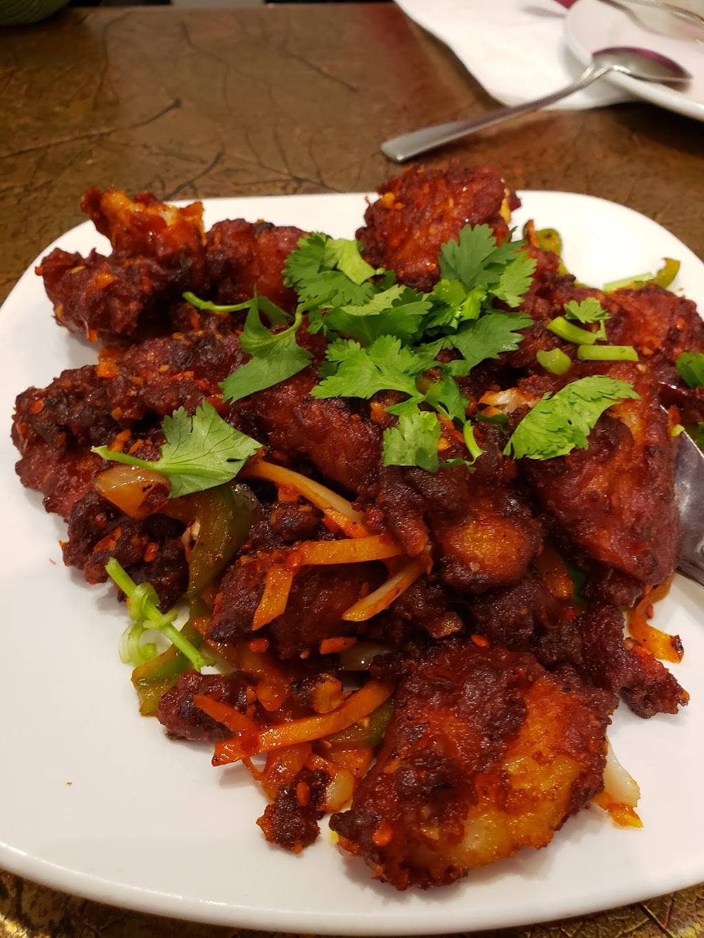 Faley Restaurant | restaurant | 2104 Hwy 7, Concord, ON L4K 2S9, Canada | 9055972988 OR +1 905-597-2988