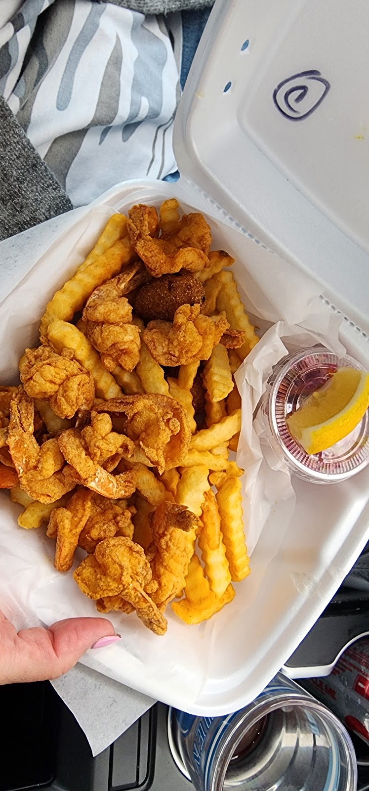 The Grove Shack Food Truck | restaurant | 25025 FL-26, Melrose, FL 32666, USA | 3524752792 OR +1 352-475-2792