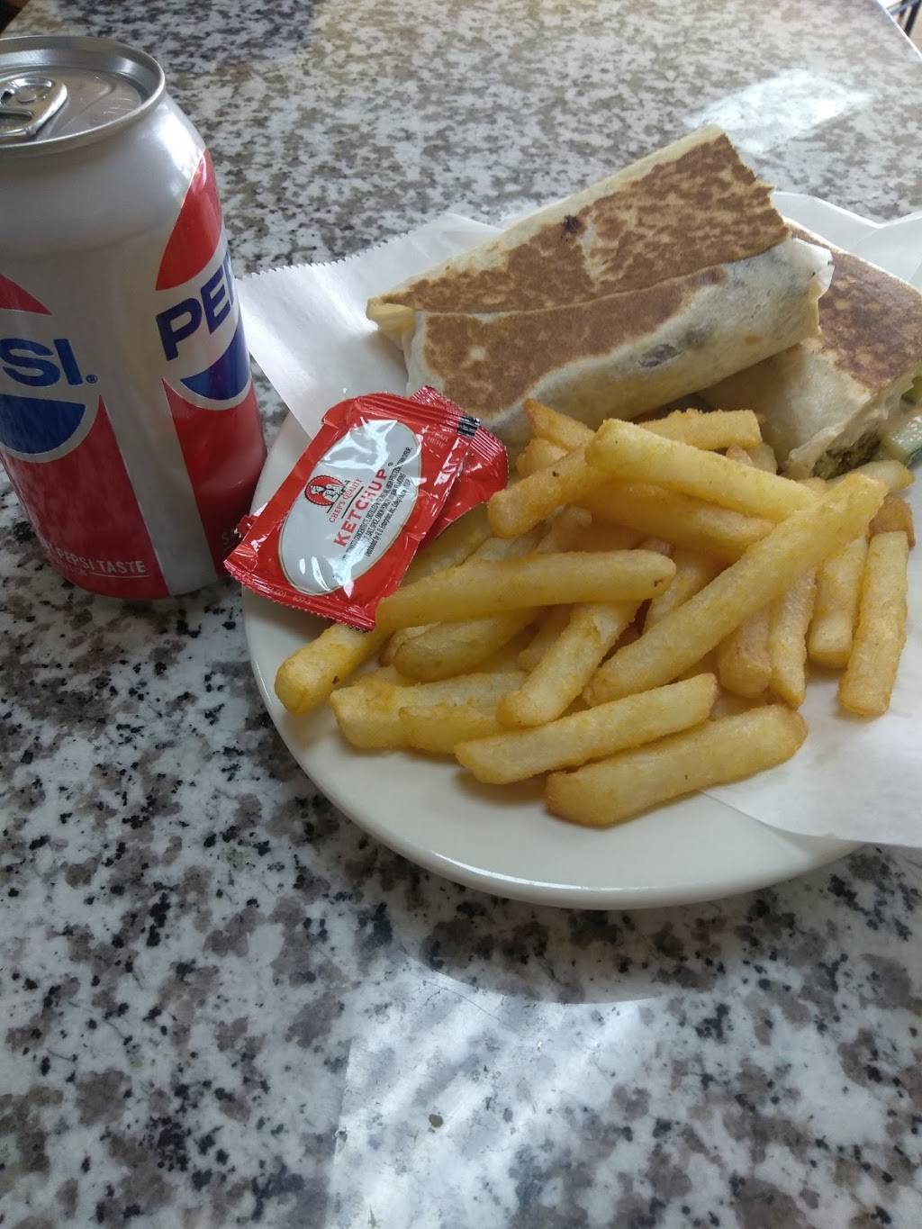 North Avenue Falafel | restaurant | 6814 W North Ave, Elmwood Park, IL 60707, USA | 7736885388 OR +1 773-688-5388