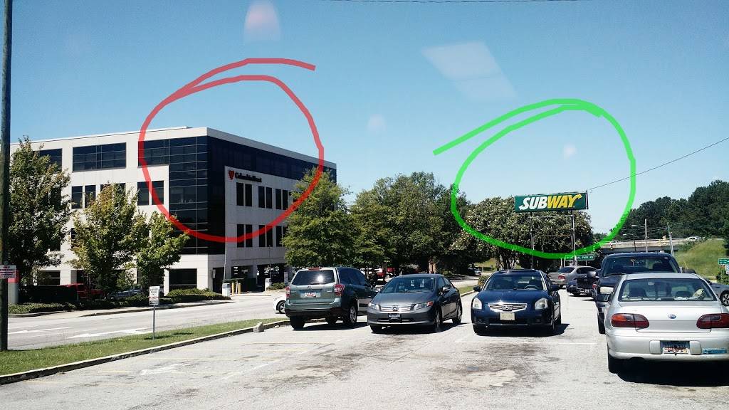 Subway Restaurants | restaurant | 1749 SC-16, Columbia, SC 29203, USA | 8037995535 OR +1 803-799-5535