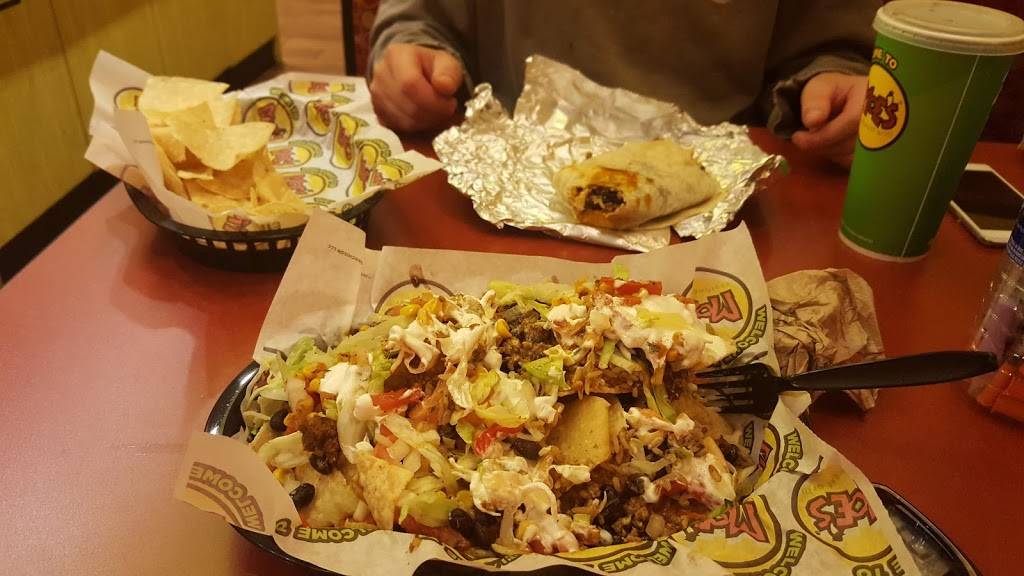 Moes Southwest Grill | restaurant | 211 Shorebird St suite a, Frederick, MD 21701, USA | 3018506699 OR +1 301-850-6699