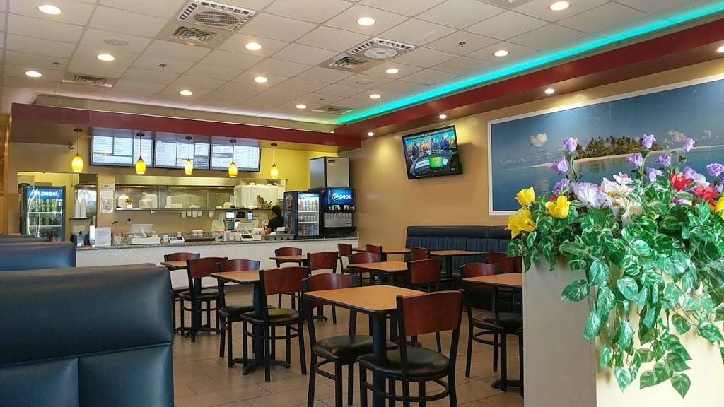 Golden Hawaiian BBQ | restaurant | 1760 W Chandler Blvd, Chandler, AZ 85224, USA | 4808219688 OR +1 480-821-9688