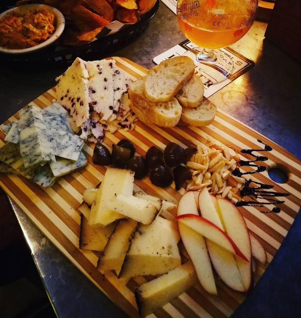 The Larder | restaurant | 85 Crystal Lake Dr, North Augusta, SC 29841, USA | 8033419273 OR +1 803-341-9273