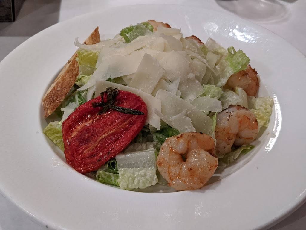 Andiamo Ristorante | restaurant | 1751 Hotel Plaza Blvd Ste E, Orlando, FL 32836, USA | 4078273838 OR +1 407-827-3838