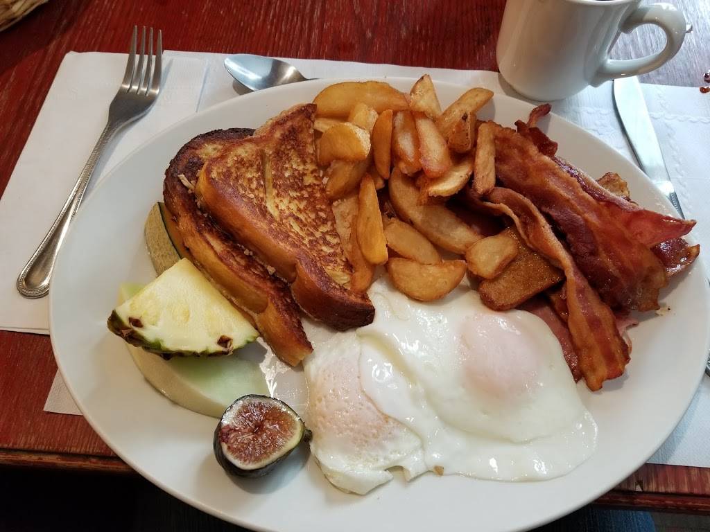 Café Campagne | restaurant | 3673 Route Harwood, Vaudreuil-Dorion, QC J7V 0K1, Canada | 4504588204 OR +1 450-458-8204