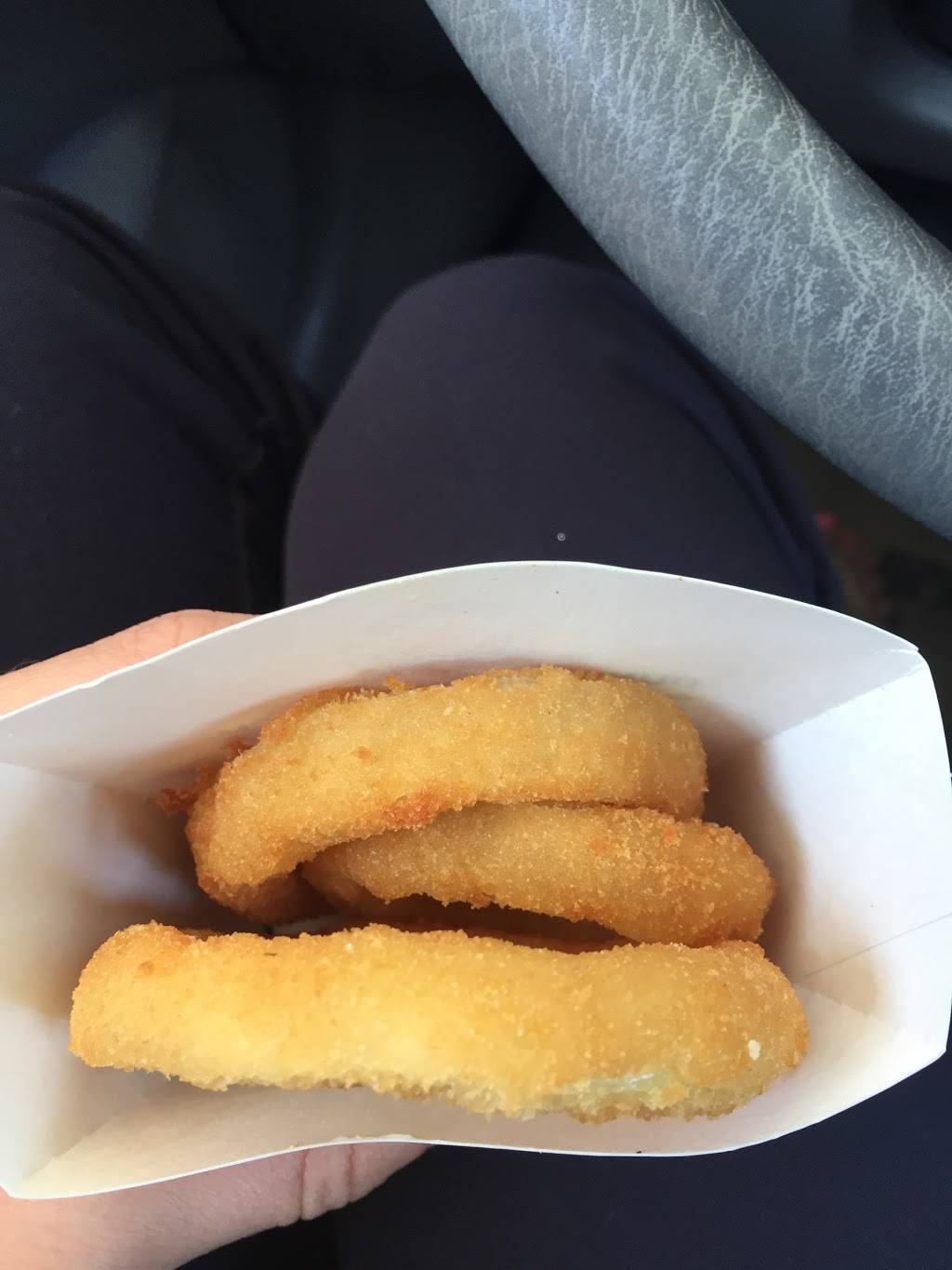 Sonic Drive-In | restaurant | 1216 N Battlefield Blvd, Chesapeake, VA 23320, USA | 7575499009 OR +1 757-549-9009