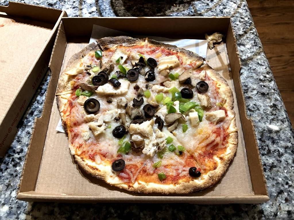 MOD Pizza | restaurant | 13229 Middlebelt Rd, Livonia, MI 48150, USA | 7342450710 OR +1 734-245-0710