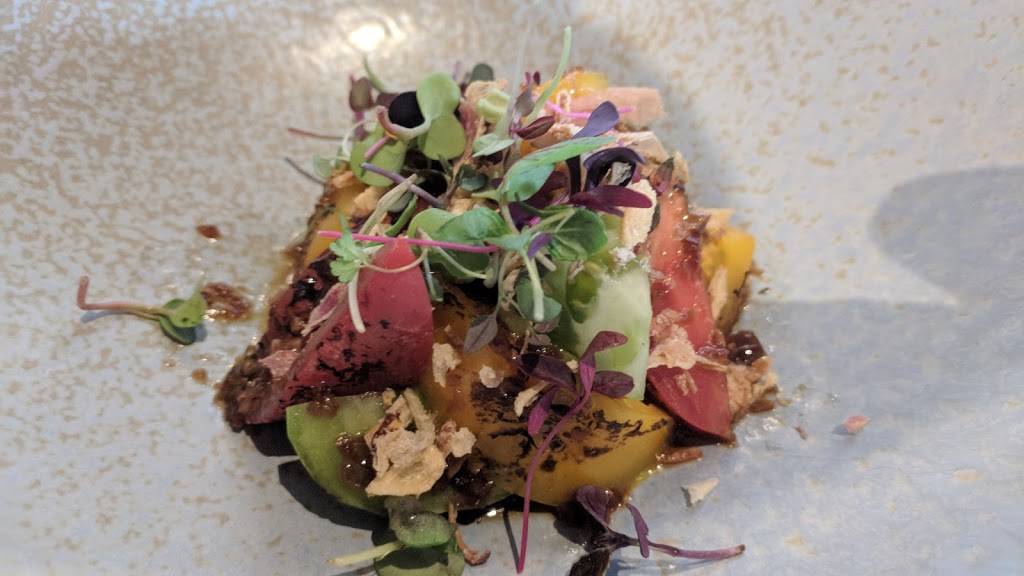 Kamu Sushi | restaurant | 112 Grand Ave, South San Francisco, CA 94080, USA | 6509522888 OR +1 650-952-2888