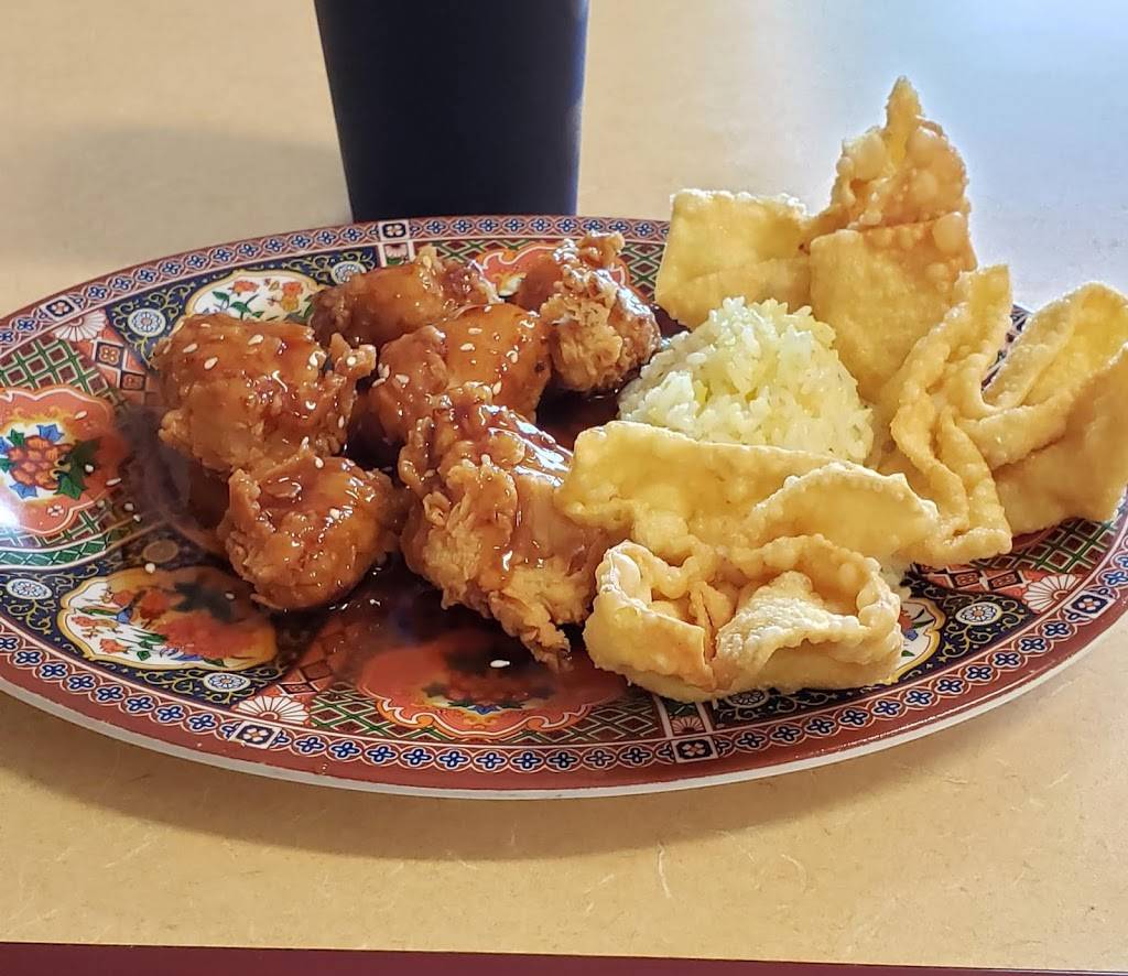 Jade Star | restaurant | 7632 State Hwy 14, Sparta, MO 65753, USA | 4172783860 OR +1 417-278-3860