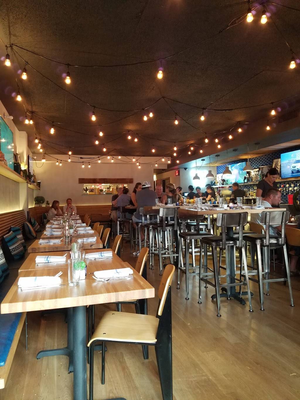 Mission Taqueria | restaurant | 472 Bedford Rd, Pleasantville, NY 10570, USA | 9147415285 OR +1 914-741-5285