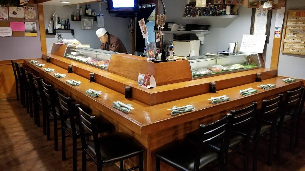 ToriYen Sushi Ramen Japanese Restaurant | restaurant | 7406 Foothill Blvd, Tujunga, CA 91042, USA | 8183525515 OR +1 818-352-5515