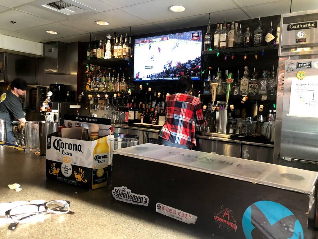 Sancho Tacos | restaurant | 520 S Main St, Breckenridge, CO 80424, USA | 9704539493 OR +1 970-453-9493