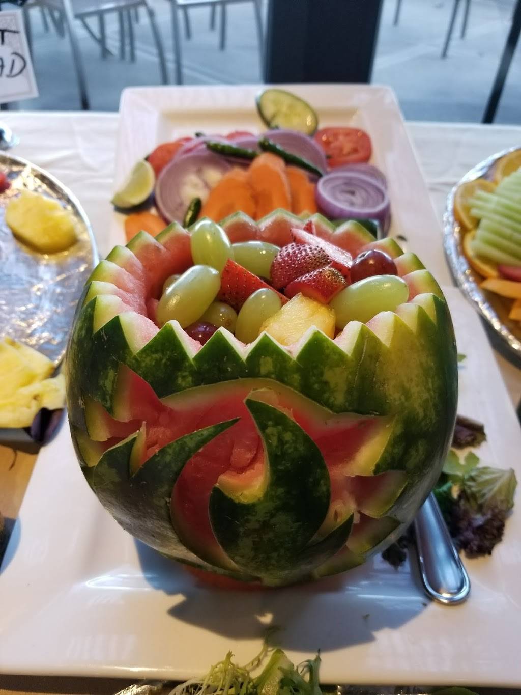 Tandoori Fusion | restaurant | 4600 Chamberlain Ln, Louisville, KY 40241, USA | 5022552590 OR +1 502-255-2590