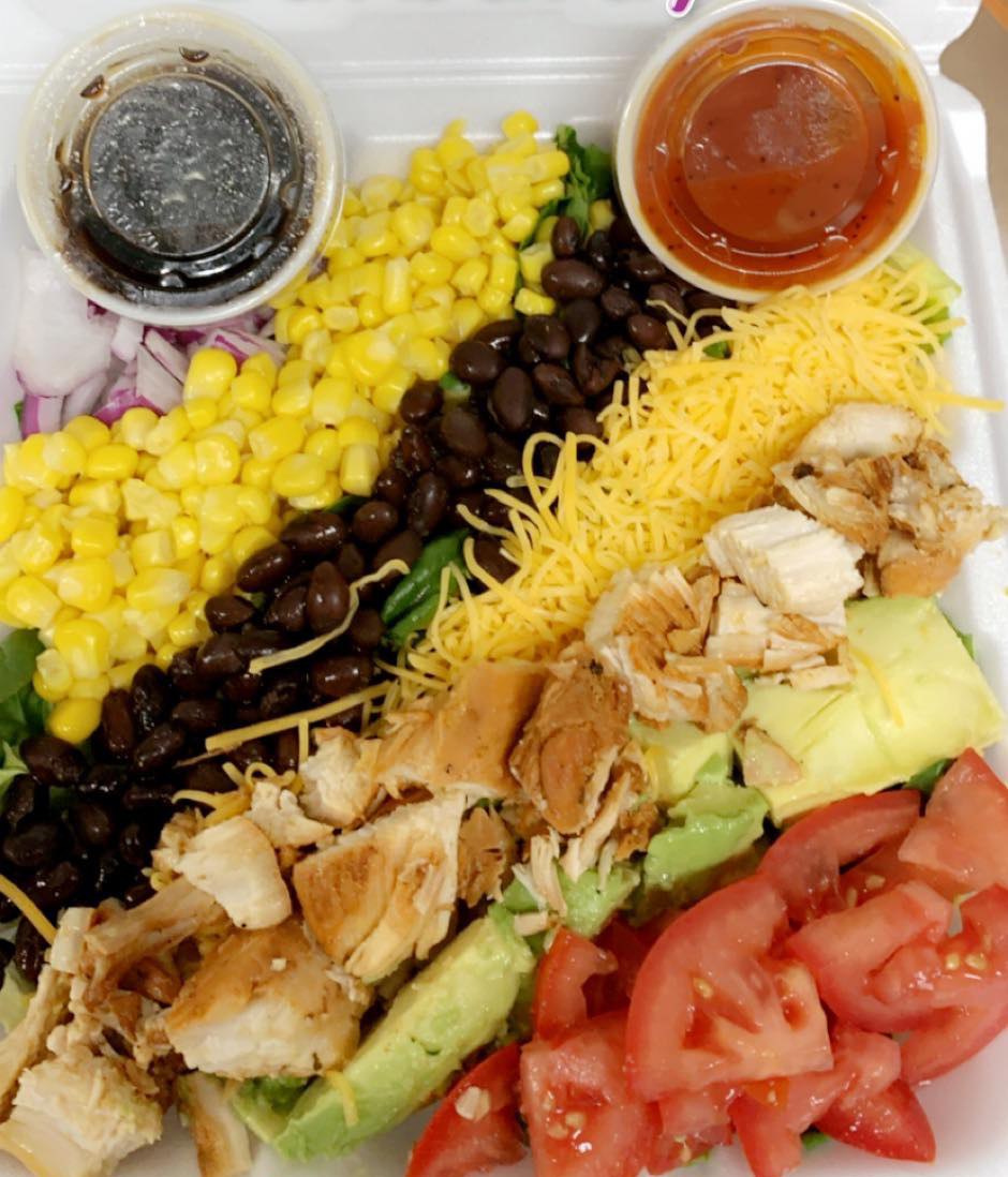FreshBlendz | restaurant | 2130 W Sycamore St Suite 156, Kokomo, IN 46901, USA | 7652523435 OR +1 765-252-3435