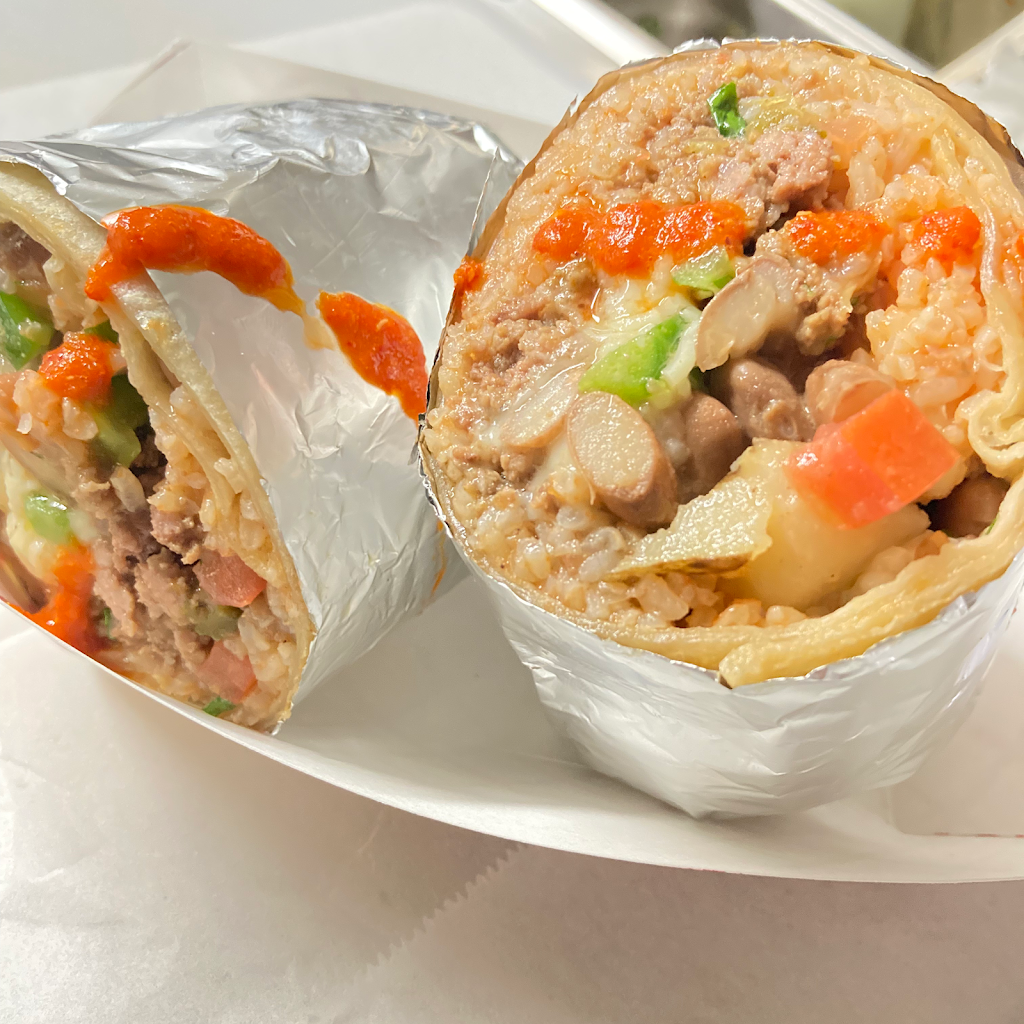 Smart Donkey | restaurant | 3420 SE 50th Ave, Portland, OR 97206, USA | 9715447219 OR +1 971-544-7219