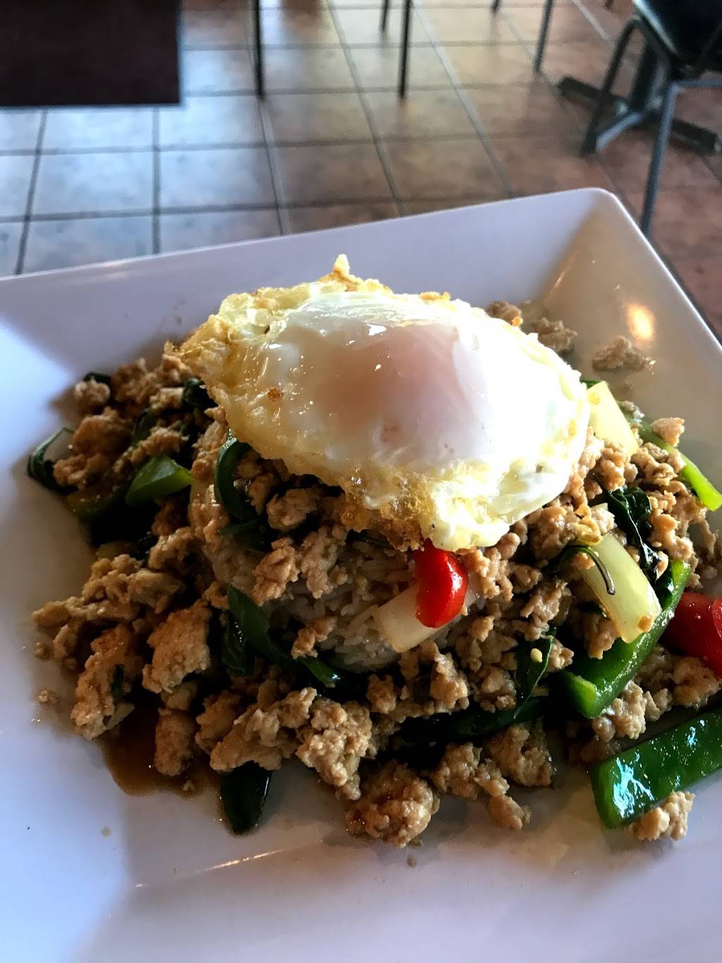 R Thai Cuisine | restaurant | 25685 Redlands Blvd ste b, Loma Linda, CA 92354, USA | 9097961515 OR +1 909-796-1515