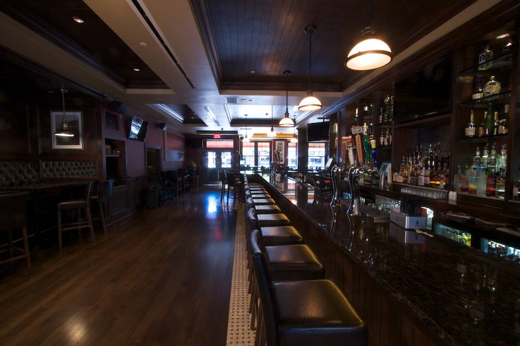 Hudson Grille | restaurant | 165 Mamaroneck Ave, White Plains, NY 10601, USA | 9149972000 OR +1 914-997-2000