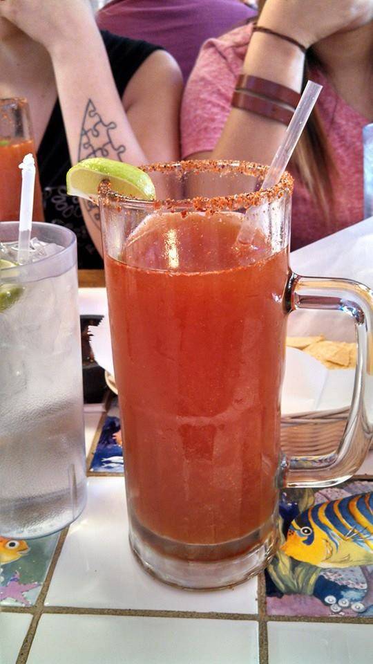 Mariscos Sinaloa | restaurant | 3135 S 48th St #110, Tempe, AZ 85282, USA | 6024140006 OR +1 602-414-0006