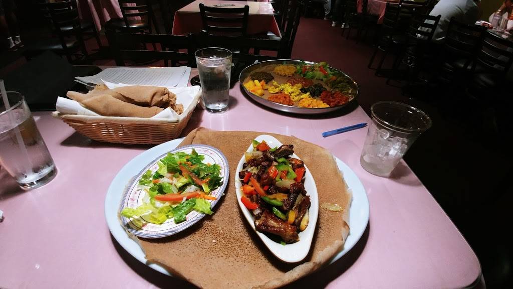 The Nile Ethiopian Restaurant | restaurant | 1951 S Havana St, Aurora, CO 80014, USA | 7207480239 OR +1 720-748-0239