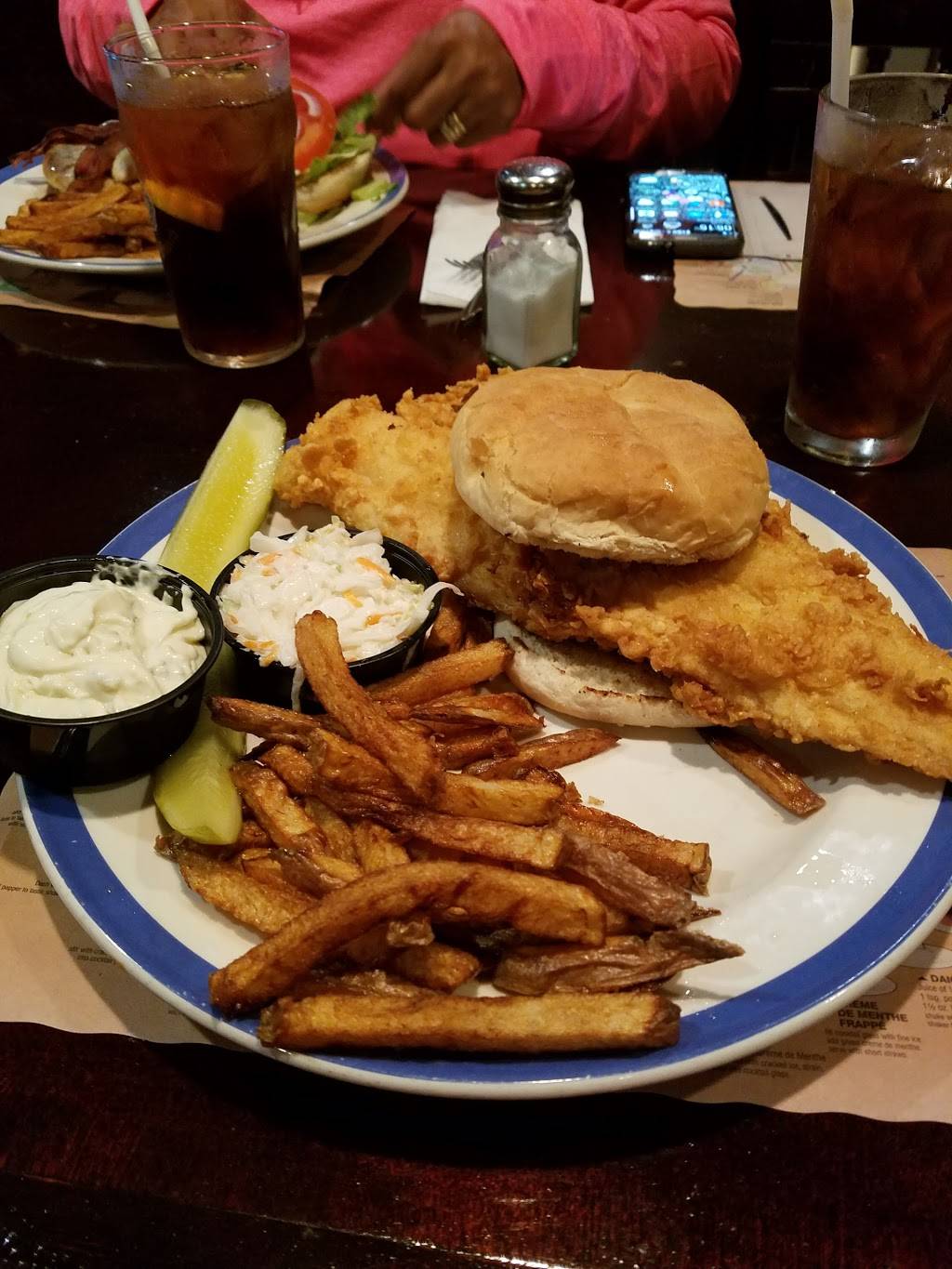 Bar on Brown | restaurant | 635 Brown Ave, Turtle Creek, PA 15145, USA | 4128292662 OR +1 412-829-2662