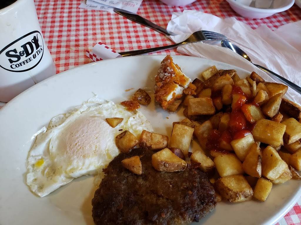 Big Ed’s City Market Restaurant | restaurant | 220 Wolfe St, Raleigh, NC 27601, USA | 9198369909 OR +1 919-836-9909