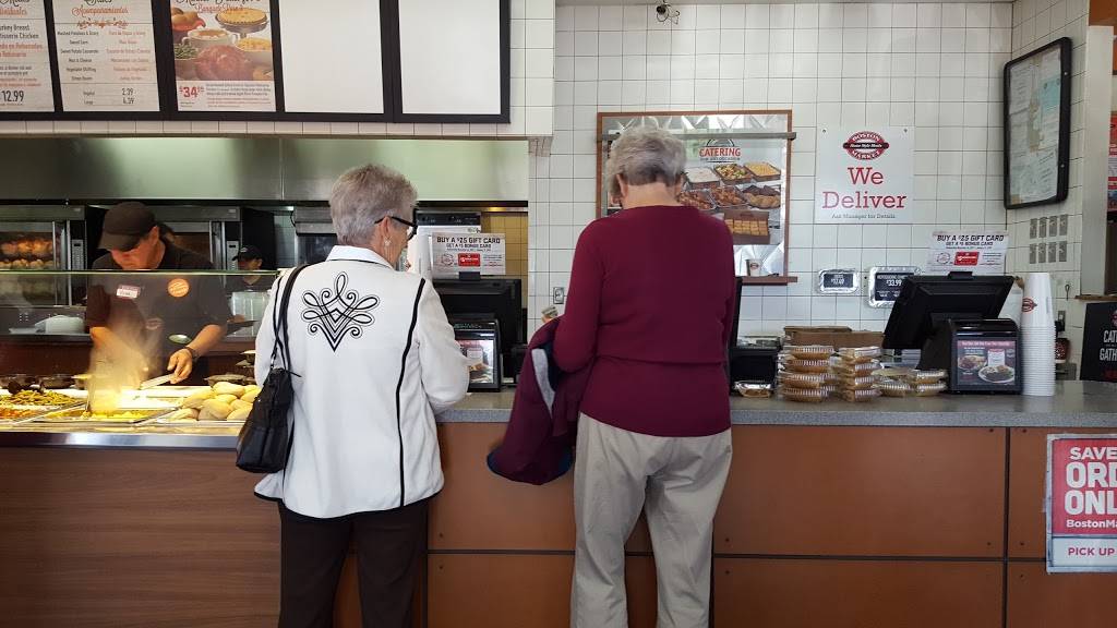 Boston Market | restaurant | 7616 Westheimer Rd, Houston, TX 77063, USA | 7137807995 OR +1 713-780-7995