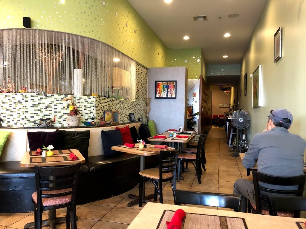 Tippys Thai Cafe | restaurant | 12835 Preston Rd #310, Dallas, TX 75230, USA | 9724582233 OR +1 972-458-2233