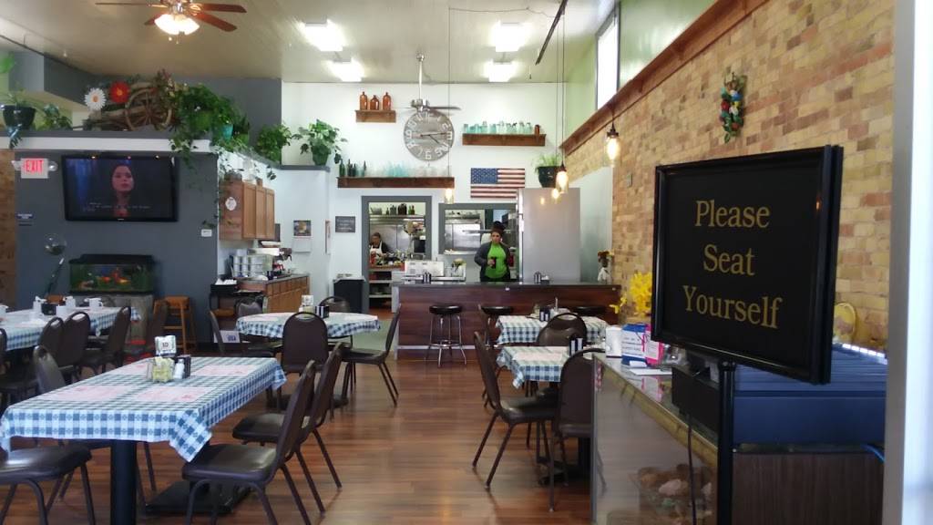 Shugar Creek Restaurant | restaurant | 106 S Main St, Onsted, MI 49265, USA | 5174675785 OR +1 517-467-5785