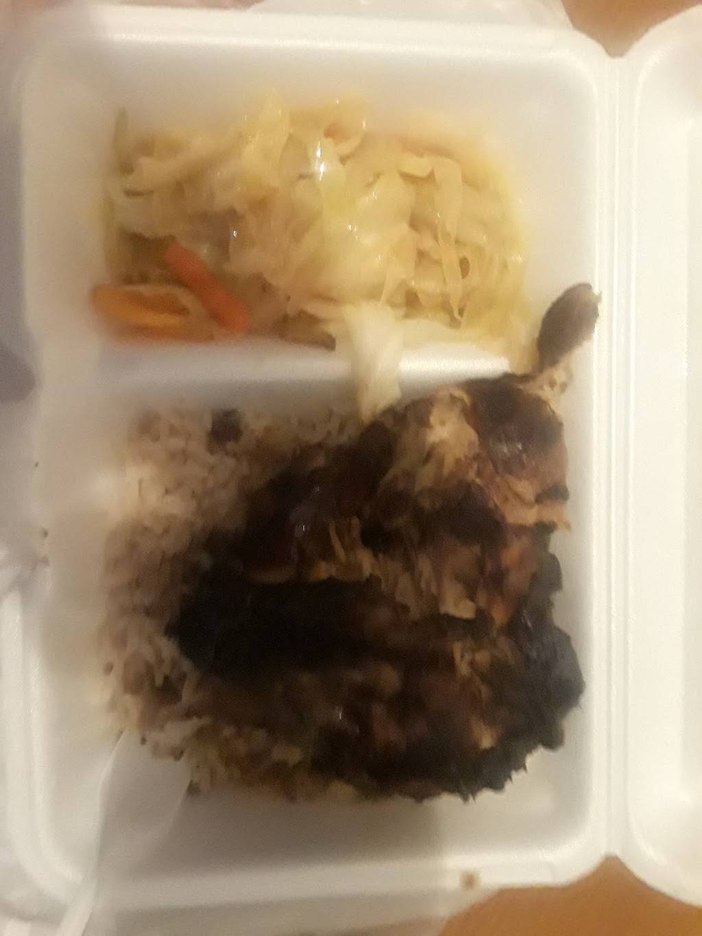 Blazin Jerk | restaurant | Austin Dr, Decatur, GA 30032, USA | 6786518862 OR +1 678-651-8862