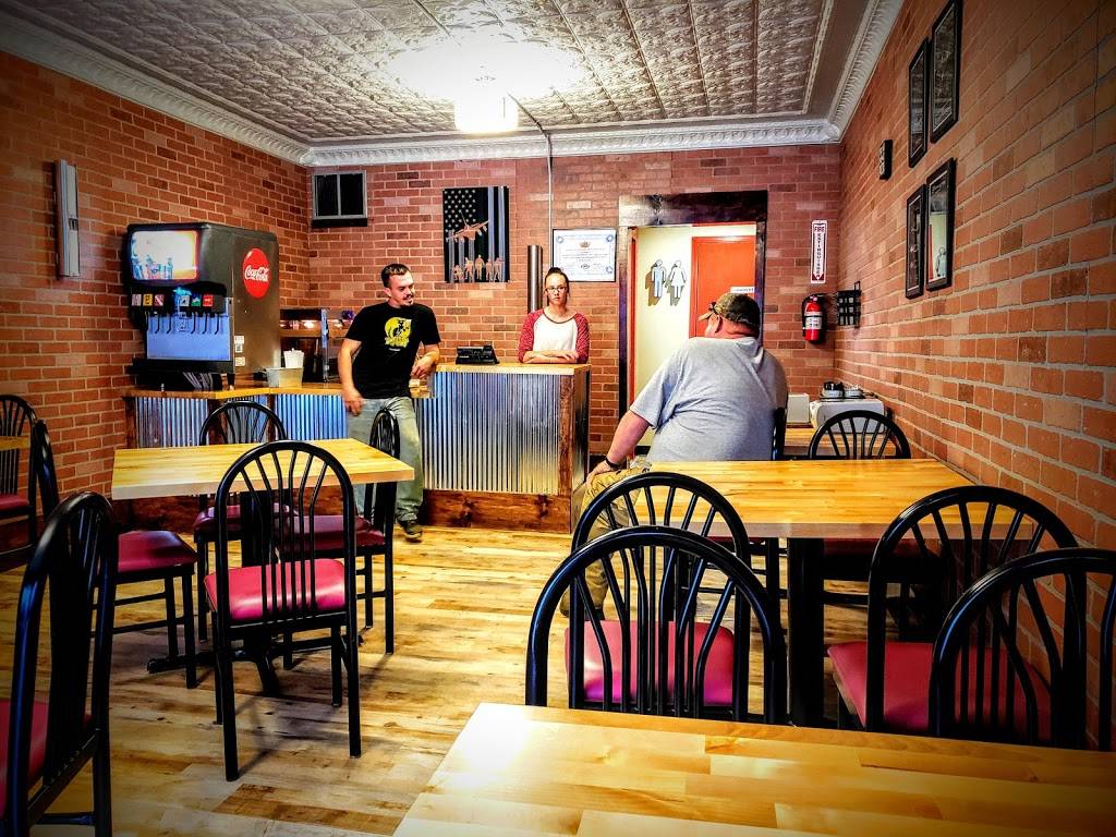 James Street Pizza Co. | meal delivery | 112 E James St, Columbus, WI 53925, USA | 9203500777 OR +1 920-350-0777