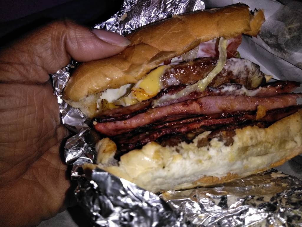 Nephews Pizza | restaurant | 4534 Erdman Ave, Baltimore, MD 21213, USA | 4103251690 OR +1 410-325-1690