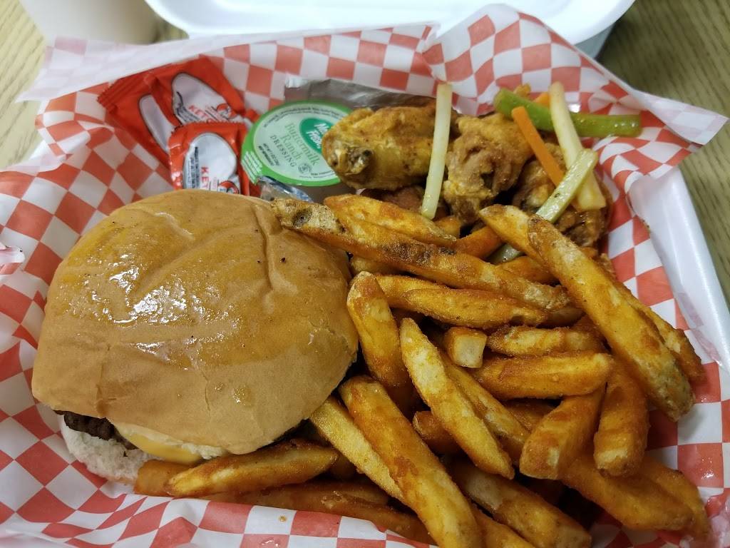 The Kitchen Restaurant on Jackson | restaurant | 1420 Jackson Ave, Memphis, TN 38107, USA | 9015524495 OR +1 901-552-4495