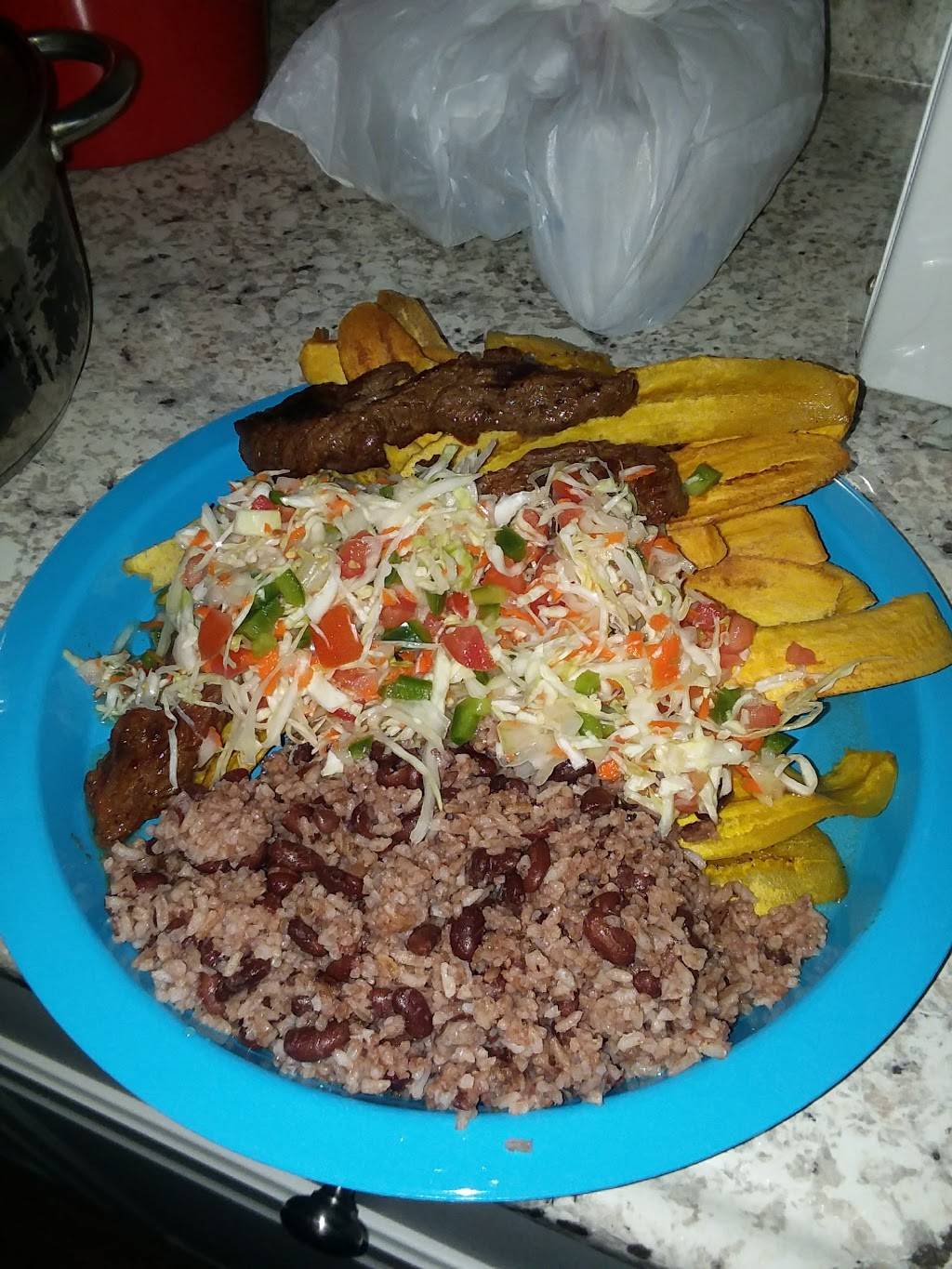 La Nueva Playita | restaurant | 149-23 Jamaica Ave, Jamaica, NY 11435, USA | 7185585541 OR +1 718-558-5541