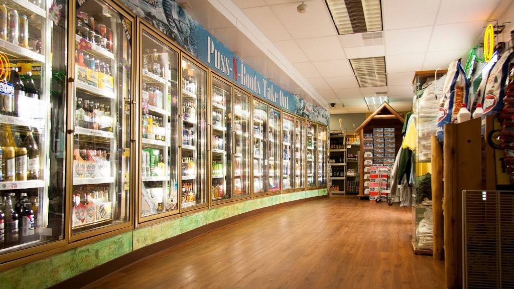 Puss N Boots Tavern | restaurant | 942 Trenton Rd, Fairless Hills, PA 19030, USA | 2152958236 OR +1 215-295-8236