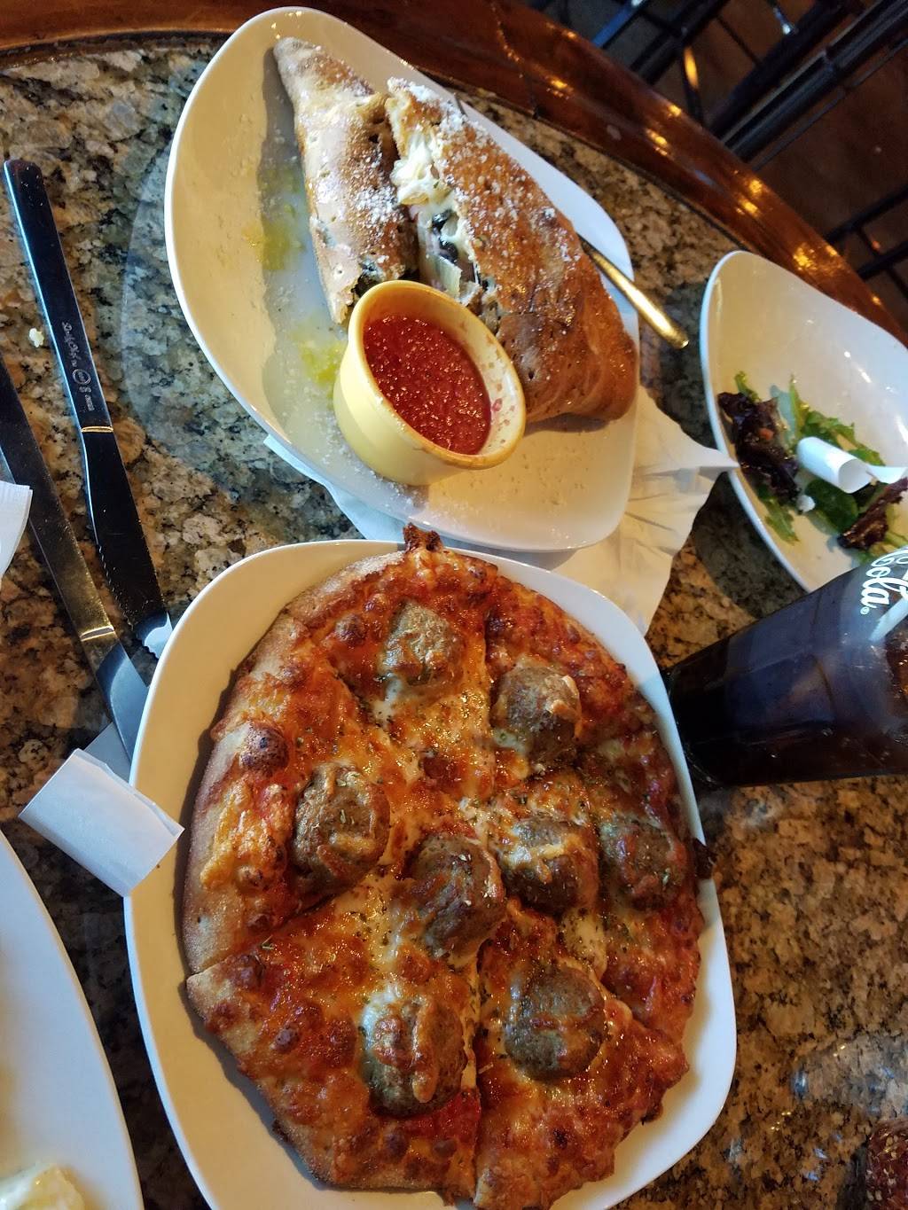 Maso Pizza Bar | restaurant | 3653 E Sunshine St, Springfield, MO 65809, USA | 4177201047 OR +1 417-720-1047