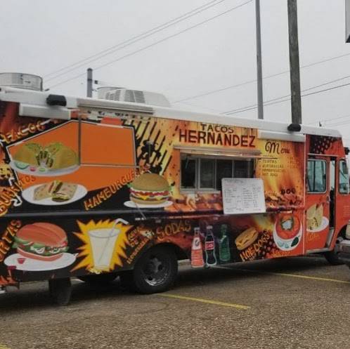 TACOS HERNANDEZ | restaurant | 1398 W Gulf Bank Rd Ste A, Houston, TX 77088, USA | 7139722456 OR +1 713-972-2456
