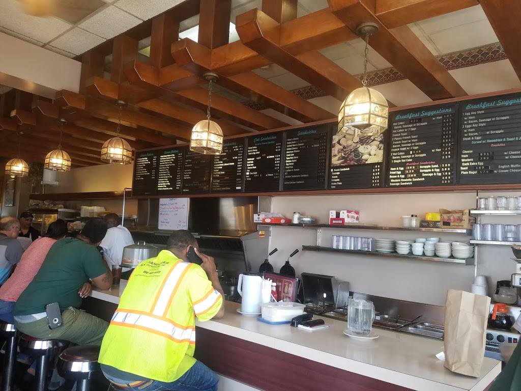 Wyman Park Restaurant | restaurant | 138 W 25th St, Baltimore, MD 21218, USA | 4102355100 OR +1 410-235-5100